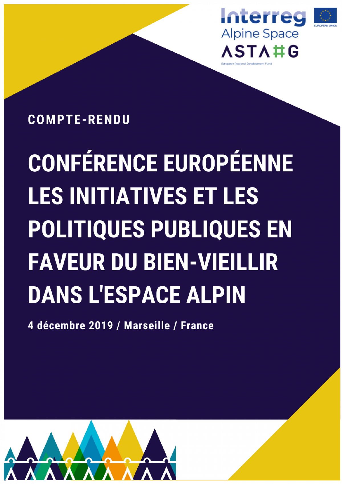 Compte-rendu - Conférence Européenne Politiques Publiques Du Bien ...